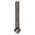 RS PRO HSS Drill Bit, 12mm Head, 3 Flute(s), 90°, 1 Piece(s)