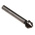 RS PRO HSS Drill Bit, 10mm Head, 3 Flute(s), 90°, 1 Piece(s)