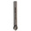 RS PRO HSS Drill Bit, 8mm Head, 3 Flute(s), 90°, 1 Piece(s)