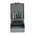 RS PRO 3-Piece Step Drill Bit Set for Metal, 30mm Max, 4mm Min, HSS Bits