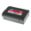 RS PRO 3-Piece Step Drill Bit Set for Metal, 30mm Max, 4mm Min, HSS Bits