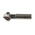 RS PRO HSS Drill Bit, 12.4mm Head, 3 Flute(s), 90°, 1 Piece(s)