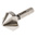 RS PRO HSS Drill Bit, 20.5mm Head, 3 Flute(s), 90°, 1 Piece(s)