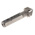 RS PRO HSS Drill Bit, 10.4mm Head, 5 Flute(s), 90°, 1 Piece(s)