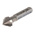 RS PRO HSS Drill Bit, 10.4mm Head, 5 Flute(s), 90°, 1 Piece(s)