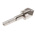 RS PRO HSS Drill Bit, 15.3mm Head, 5 Flute(s), 90°, 1 Piece(s)