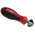 RS PRO HSS Drill Bit, 25mm Head, 3 Flute(s), 90°, 1 Piece(s)