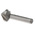 EXACT HSS-E Drill Bit, 25mm Head, 3 Flute(s), 90°, 1 Piece(s)