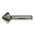 EXACT HSS-E Drill Bit, 25mm Head, 3 Flute(s), 90°, 1 Piece(s)