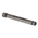 EXACT HSS-E Drill Bit, 6.3mm Head, 3 Flute(s), 90°, 1 Piece(s)
