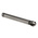 EXACT HSS-E Drill Bit, 6.3mm Head, 3 Flute(s), 90°, 1 Piece(s)