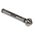 EXACT HSS-E Drill Bit, 10.4mm Head, 3 Flute(s), 90°, 1 Piece(s)