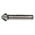 EXACT HSS-E Drill Bit, 16.5mm Head, 3 Flute(s), 90°, 1 Piece(s)