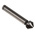 EXACT HSS-E Drill Bit, 12.4mm Head, 3 Flute(s), 90°, 1 Piece(s)