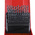 Dormer 51-Piece Twist Drill Bit Set for Multi-Material, 6mm Max, 1mm Min, HSS Bits