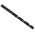Dormer 19-Piece Twist Drill Bit Set for Multi-Material, 10mm Max, 1mm Min, HSS Bits