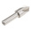 RS PRO HSS Drill Bit, 10mm Head, 5 Flute(s), 90°, 1 Piece(s)