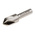 RS PRO HSS Drill Bit, 10mm Head, 5 Flute(s), 90°, 1 Piece(s)