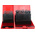 Dormer 91-Piece Twist Drill Bit Set for Multi-Material, 10mm Max, 1mm Min, HSS Bits