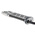 PCL Tyre Inflator, 0 → 138psi, 1/4in Air Inlet (BSP)