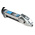 PCL Tyre Inflator, 0 → 138psi, 1/4in Air Inlet (BSP)