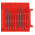 RS PRO 10-Piece Twist Drill Bit Set for Multi-Material, 2.2mm Max, 0.5mm Min, HSS Bits