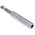 Bahco 75 mm Drill Bit Adapter Pack for use with Non-Rusting Stainless Steel, Stainless Steel Bits