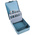 Makita Countersink Drill Bit Set, 6.3 mm, 8.3 mm, 10.4 mm, 12.4 mm, 16.5 mm, 20.5 mm Head, 6 Piece(s)