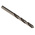 Bosch 19-Piece Twist Drill Bit Set for Metal, 10mm Max, 1mm Min, HSS-G Bits