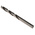 Bosch 19-Piece Twist Drill Bit Set for Metal, 10mm Max, 1mm Min, HSS-G Bits