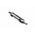 RS PRO 5-Piece Twist Drill Bit Set for Multi-Material, 2 1/2in Max, 1 1/2in Min, HSS Bits