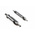 RS PRO 5-Piece Twist Drill Bit Set for Multi-Material, 2 1/2in Max, 1 1/2in Min, HSS Bits