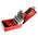Facom 32-Piece Twist Drill Bit Set for Metal, 10.5mm Max, 1mm Min, HSS Bits