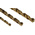 RS PRO 25-Piece Twist Drill Bit Set for Metal, 13mm Max, 1mm Min, HSS Bits