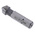 EXACT HSS Drill Bit, 8.3mm Head, 3 Flute(s), 90°, 1 Piece(s)