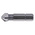 EXACT HSS Drill Bit, 8.3mm Head, 3 Flute(s), 90°, 1 Piece(s)