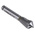 EXACT HSS-E Drill Bit, 5mm Head, 90°, 1 Piece(s)