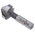 EXACT HSS Drill Bit, 16.5mm Head, 3 Flute(s), 90°, 1 Piece(s)