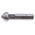 EXACT HSS Drill Bit, 10.4mm Head, 3 Flute(s), 90°, 1 Piece(s)