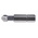 EXACT HSS Drill Bit, 6.3mm Head, 3 Flute(s), 90°, 1 Piece(s)