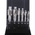 EXACT Counterbore Set M3 to M10, 6 Piece
