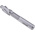 EXACT Counterbore M8, 100 mm x 15mm Cut Diameter, 1 Piece