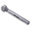 EXACT HSS Drill Bit, 10.4mm Head, 3 Flute(s), 90°, 1 Piece(s)