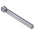 EXACT HSS Drill Bit, 8.3mm Head, 3 Flute(s), 90°, 1 Piece(s)