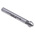 EXACT HSS Drill Bit, 8.3mm Head, 3 Flute(s), 90°, 1 Piece(s)