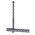 RS PRO 16-Piece Twist Drill Bit Set for Masonry, 22mm Max, 4mm Min, Steel Bits