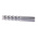 RS PRO 16-Piece Twist Drill Bit Set for Masonry, 22mm Max, 4mm Min, Steel Bits