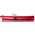 RS PRO 16-Piece Twist Drill Bit Set for Masonry, 22mm Max, 4mm Min, Steel Bits