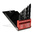 RS PRO 13-Piece Twist Drill Bit Set for Multi-Material, 6.5mm Max, 1.5mm Min, HSS Bits