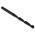 RS PRO 13-Piece Twist Drill Bit Set for Multi-Material, 6.5mm Max, 1.5mm Min, HSS Bits